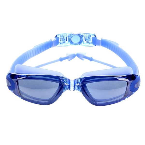 professional waterproof silicone swimming goggles anti-fog uv swimming glasses with earplug for men women water sports new 2017
professional waterproof silicone swimming goggles anti-fog uv swimming glasses with earplug for men women water sports new 2017