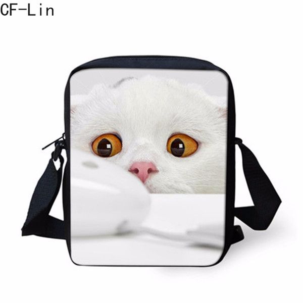2019 new children women men mini cross body bags cute 3d animal white cat pug dog printed small shoulder bags boy school
2019 new children women men mini cross body bags cute 3d animal white cat pug dog printed small shoulder bags boy school