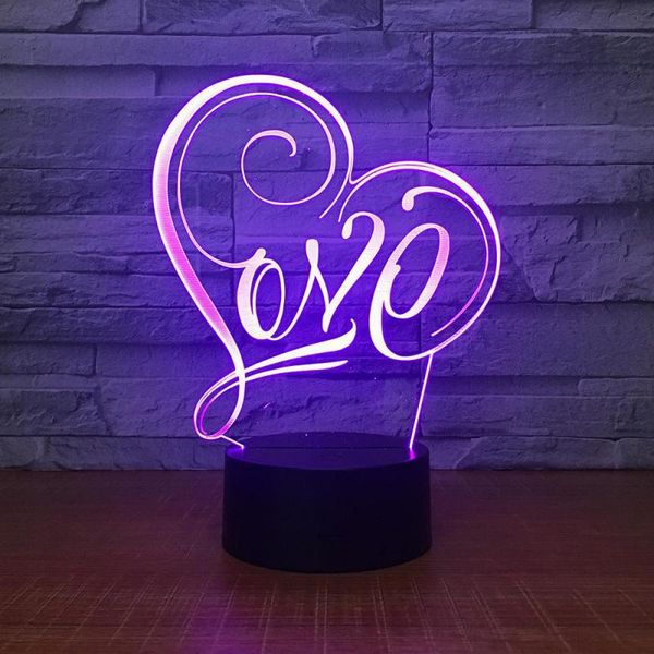 love symbol table 3d lamp acrylic bedroom bedside 3d night lamp customized valentine's day gift usb led night light drop ship
love symbol table 3d lamp acrylic bedroom bedside 3d night lamp customized valentine's day gift usb led night light drop ship