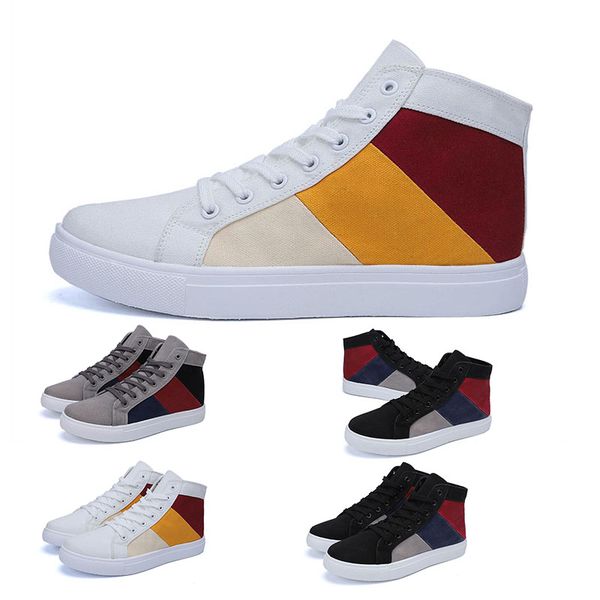 wholesale designer shoes fashion men women canvas sneakers triple black white red blue fashion skate casual shoes 3944
wholesale designer shoes fashion men women canvas sneakers triple black white red blue fashion skate casual shoes 3944