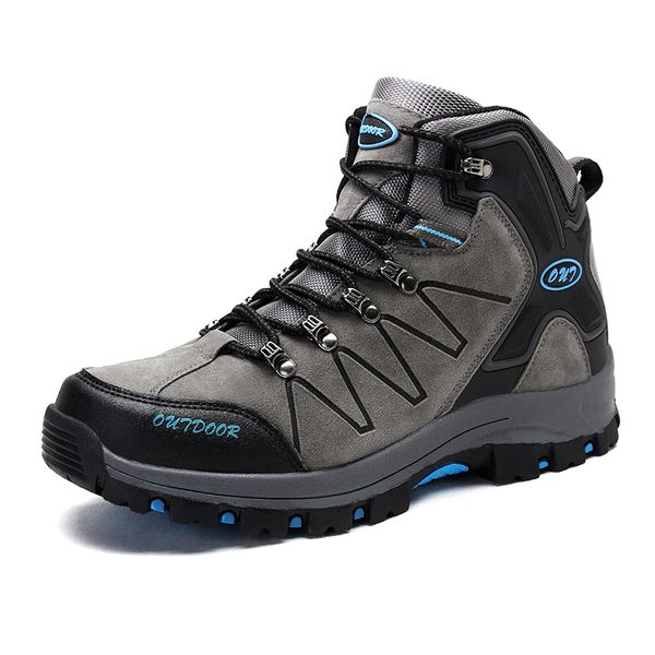men's hiking boots 2019 fall men hiking traveling treking trekking shoes outdoor sport shoes for man
men's hiking boots 2019 fall men hiking traveling treking trekking shoes outdoor sport shoes for man