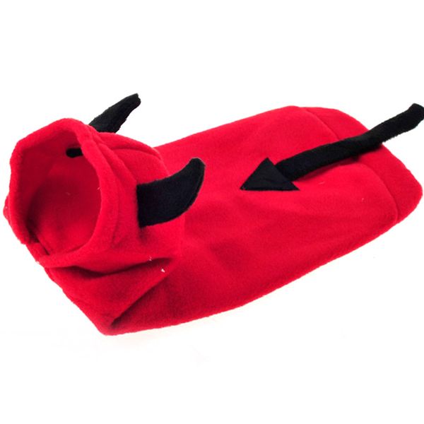 pets dogs cosplay devil dress pets clothing chrismas party festival costume dog winter coat jacket poodle dog clothes
pets dogs cosplay devil dress pets clothing chrismas party festival costume dog winter coat jacket poodle dog clothes