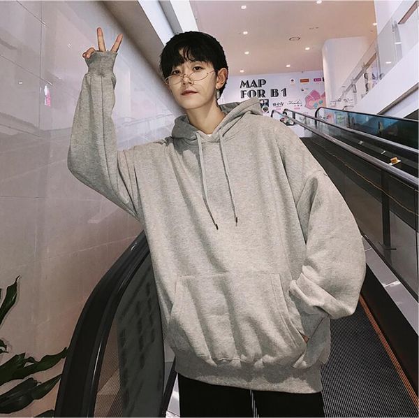 2020 new fn40055 fashion new men's casual winter slim cotton hoodie warm hooded sweatshirt coat jacket outwear streetwear plus size hoo, Black
2020 new fn40055 fashion new men's casual winter slim cotton hoodie warm hooded sweatshirt coat jacket outwear streetwear plus size hoo, Black