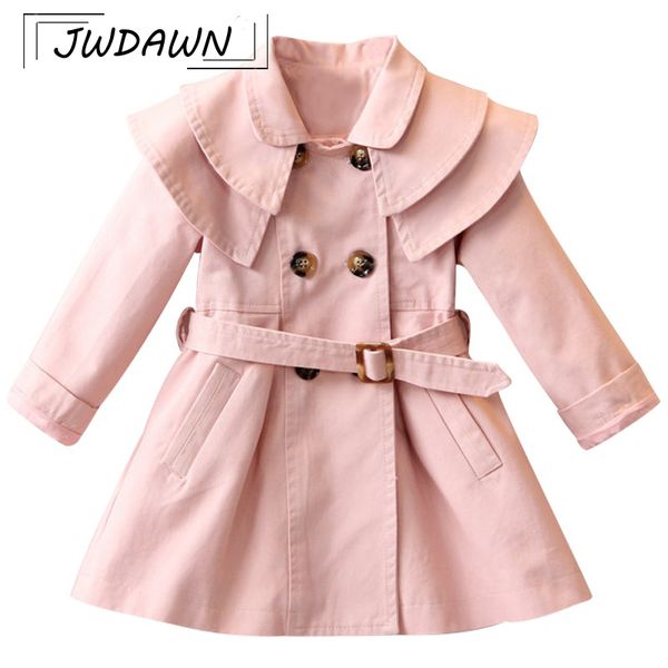 girls jacket for girls 2018 summer trench coat trench wind dust comfortable outerwear kids children clothes jacket 2-7y, Blue;gray
girls jacket for girls 2018 summer trench coat trench wind dust comfortable outerwear kids children clothes jacket 2-7y, Blue;gray