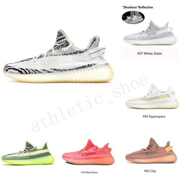 true from kanye v2 hyperspace clay static reflective butter sesame cream zebra beluga infant blue tint men women sports running shoes
true from kanye v2 hyperspace clay static reflective butter sesame cream zebra beluga infant blue tint men women sports running shoes