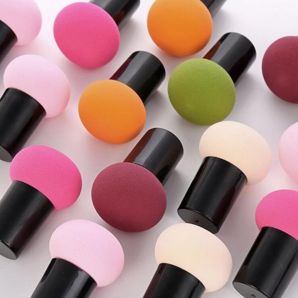 fashion mushroom head powder puff hydrophilic non-latex wet and dry dual-use air cushion foundation beauty egg beauty blender makeup sponge
fashion mushroom head powder puff hydrophilic non-latex wet and dry dual-use air cushion foundation beauty egg beauty blender makeup sponge