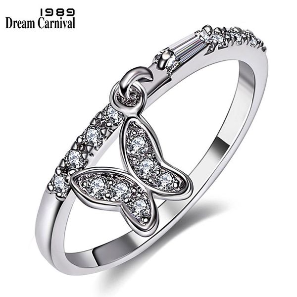 dreamcarnival 1989 new butterfly подвески кольца для девушки лучший подарок любовника daily wear цирконий ювелирных изделий способа груза па, Golden;silver
dreamcarnival 1989 new butterfly подвески кольца для девушки лучший подарок любовника daily wear цирконий ювелирных изделий способа груза па, Golden;silver