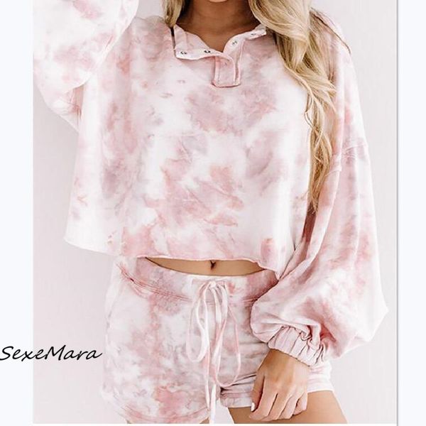 повседневное новое прибытие женщина pajama наборы 2020 летней batwing рукав o-шеи сыпучей главной одежды, Black;red
повседневное новое прибытие женщина pajama наборы 2020 летней batwing рукав o-шеи сыпучей главной одежды, Black;red