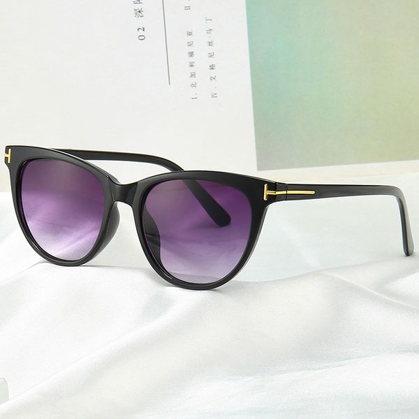 new cat eye plastic sunglasses women brand designer vintage gradient retro sunshade classic sun glasses uv400 oculos, White;black
new cat eye plastic sunglasses women brand designer vintage gradient retro sunshade classic sun glasses uv400 oculos, White;black
