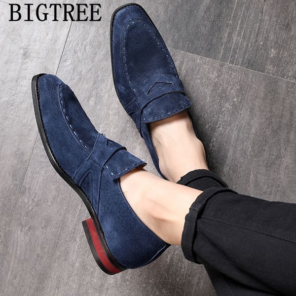 business shoes men elegant office shoes men formal sepatu slip on pria elegant classic mocassin homme buty meskie bona, Black
business shoes men elegant office shoes men formal sepatu slip on pria elegant classic mocassin homme buty meskie bona, Black