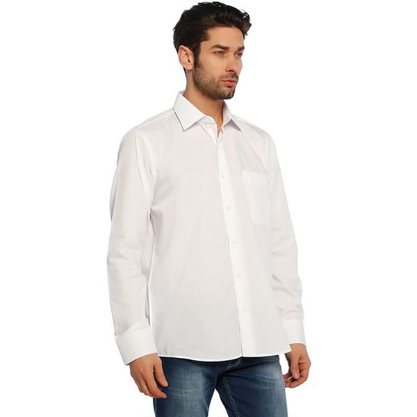 varetta wear men oxford gift combin casual long sleeve office white shirt. plain colored shirt and tie business casual shirts, White;black
varetta wear men oxford gift combin casual long sleeve office white shirt. plain colored shirt and tie business casual shirts, White;black