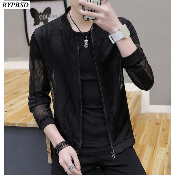 men thin coat 2020 spring couple long sleeve bomber jacket men outerwear sun protection jacket black white skin clothing xxxl, Black;brown
men thin coat 2020 spring couple long sleeve bomber jacket men outerwear sun protection jacket black white skin clothing xxxl, Black;brown
