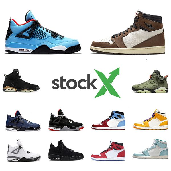 stock x 1 travis scotts 4s bred 4 mens basketball shoes 6s spiderman cactus jack 6 fearless 1s men women sports designers sneakers
stock x 1 travis scotts 4s bred 4 mens basketball shoes 6s spiderman cactus jack 6 fearless 1s men women sports designers sneakers