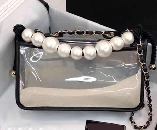 2019 ummer pvc pearl flap houlder bag 25cm women 039 medium pearl chain handbag lamb kin patchwork
2019 ummer pvc pearl flap houlder bag 25cm women 039 medium pearl chain handbag lamb kin patchwork