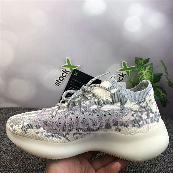 new kanye west 380 v3 alien shoes women men designer sneaker running shoes mist kanye des chaussures scarpe zapatos sport with box
new kanye west 380 v3 alien shoes women men designer sneaker running shoes mist kanye des chaussures scarpe zapatos sport with box