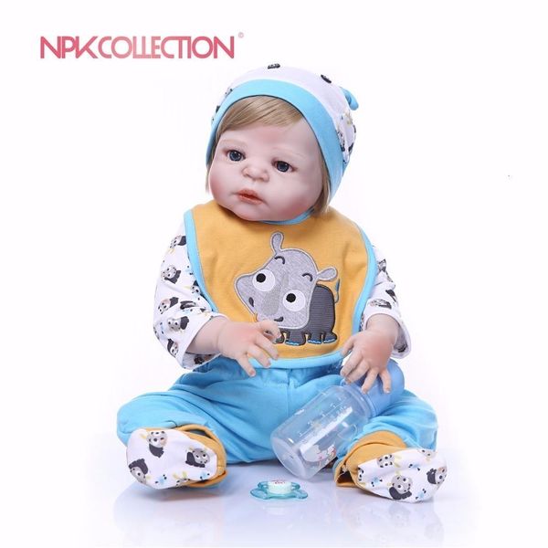 55cm full silicone reborn body dolls bebe reborn princess doll handmade baby toy xmas gifts girl toys for kids y191211
55cm full silicone reborn body dolls bebe reborn princess doll handmade baby toy xmas gifts girl toys for kids y191211
