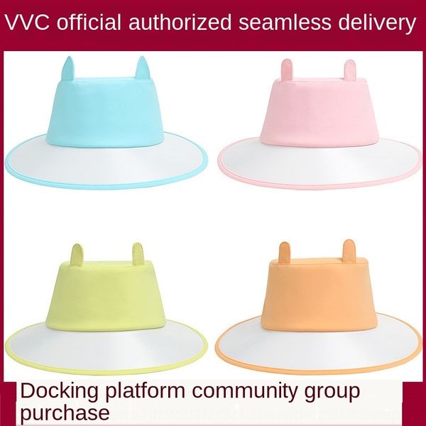 vvc children's fun edition children's fisherman sunscreen boys' and boys' babies' fisherman hat uv-proof summer out, Blue;gray
vvc children's fun edition children's fisherman sunscreen boys' and boys' babies' fisherman hat uv-proof summer out, Blue;gray