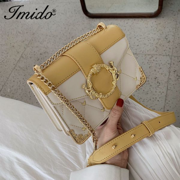 embroidery pu leather crossbody bags for women 2020 chain lock girl shoulder messenger bag female travel handbags
embroidery pu leather crossbody bags for women 2020 chain lock girl shoulder messenger bag female travel handbags
