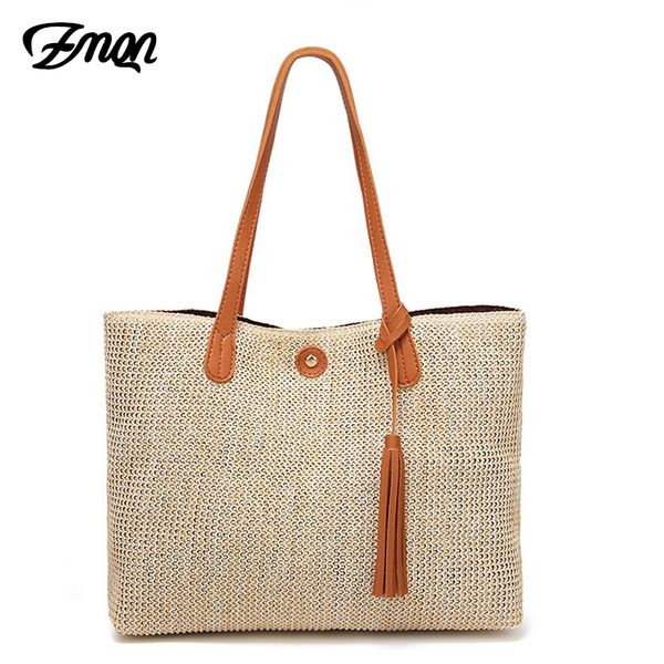 zmqn handbags bags women casual tote bag handbags women famous brands large capacity woman knitting straw bag tassel bolsas a815
zmqn handbags bags women casual tote bag handbags women famous brands large capacity woman knitting straw bag tassel bolsas a815
