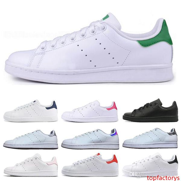 new stan shoes women men fashion smith sneakers casual shoes leather sport classic flats size 36-44
new stan shoes women men fashion smith sneakers casual shoes leather sport classic flats size 36-44