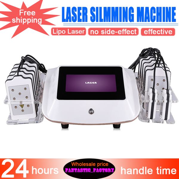 2019 новое прибытие диод lipo laser lipolaser оборудование для похудения быстрая сжигания жира съемник тела лазер для похудения машина
2019 новое прибытие диод lipo laser lipolaser оборудование для похудения быстрая сжигания жира съемник тела лазер для похудения машина