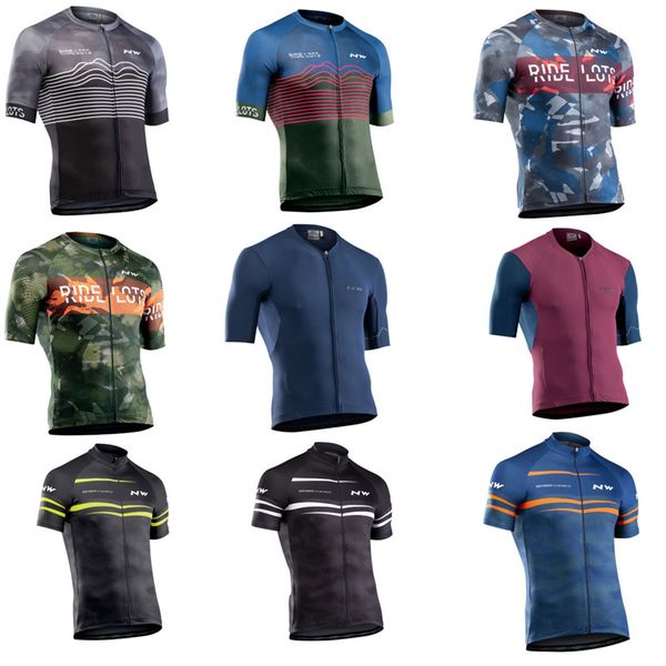 2020 nw jersey male mountain highway bike suit che dui ban summer short sleeve suit quick-drying breathable, Black;blue
2020 nw jersey male mountain highway bike suit che dui ban summer short sleeve suit quick-drying breathable, Black;blue