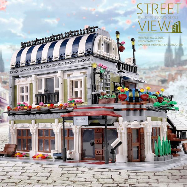 moc romantic restaurant building blocks zhegao ql0920 3577pcs creator stree view series assembly bricks children education christmas gifts b
moc romantic restaurant building blocks zhegao ql0920 3577pcs creator stree view series assembly bricks children education christmas gifts b