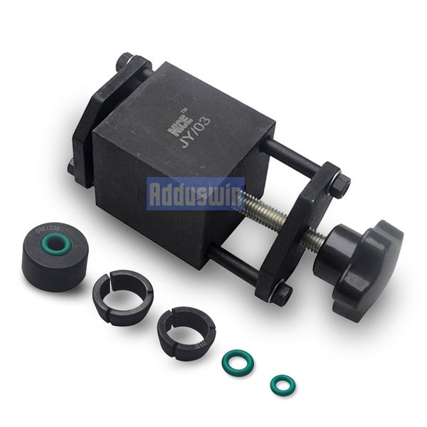 common rail инструмент топливный коллектор набор для b0sch injector crs системы ремонт
common rail инструмент топливный коллектор набор для b0sch injector crs системы ремонт