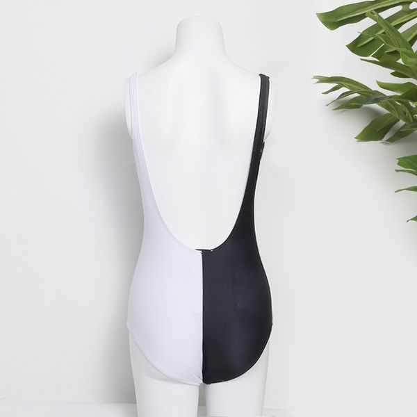 designer women's swimwear european and american new selling bikini red and white color matching one-piece swimwear wholesale women-4, White;black
designer women's swimwear european and american new selling bikini red and white color matching one-piece swimwear wholesale women-4, White;black