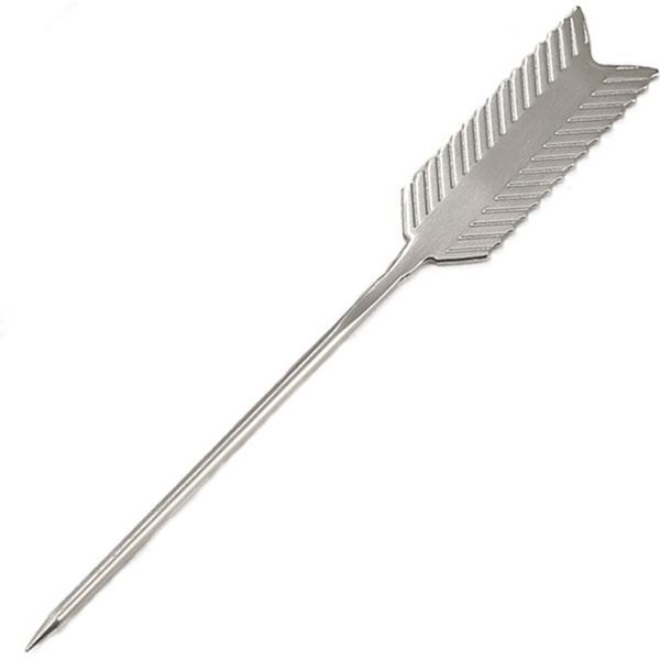 creative cocktail decoration fruit stick cocktail or martini pick pack of 6 (arrow shape) other bar products
creative cocktail decoration fruit stick cocktail or martini pick pack of 6 (arrow shape) other bar products