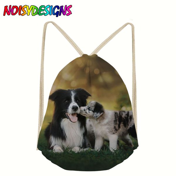 border collie drawstring backpack for men tote string shoulder bag teenager boys storage package bags dog pattern gym rucksack
border collie drawstring backpack for men tote string shoulder bag teenager boys storage package bags dog pattern gym rucksack