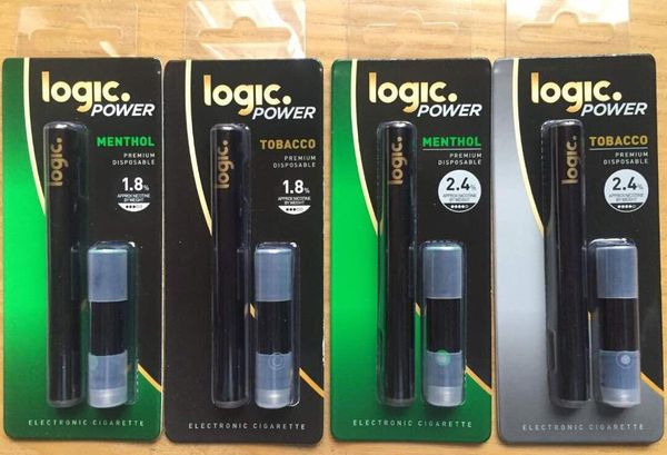 2020 ДЕШЕВО LOGIC МОЩНОСТИ DISPOSABLE 1,8 / 2,4 100packs / LOT ПОПУЛЯРНЫЕ в Нью-Йорке MARKET
2020 ДЕШЕВО LOGIC МОЩНОСТИ DISPOSABLE 1,8 / 2,4 100packs / LOT ПОПУЛЯРНЫЕ в Нью-Йорке MARKET