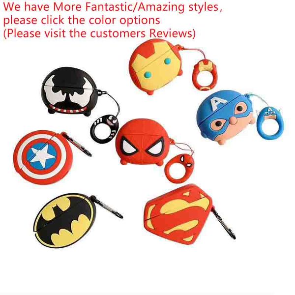 fashion airpods case airpods pro protective shell for airpods 3rd generation cartoon animation protection tpu soft shell
fashion airpods case airpods pro protective shell for airpods 3rd generation cartoon animation protection tpu soft shell