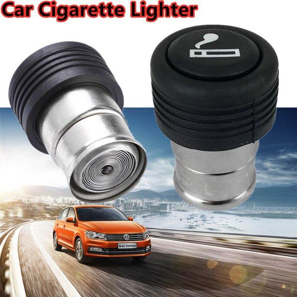 1pcs 12v автоаксессуары автомобильного прикуривателя нагреватель styling прикуривателя замена кнопки
1pcs 12v автоаксессуары автомобильного прикуривателя нагреватель styling прикуривателя замена кнопки