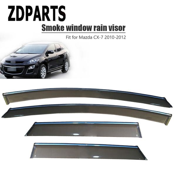 zdparts 4шт автомобилей ветер дефлектор вс guard дождь ветер vent visor крышка уравновешивания аксессуары для mazda cx7 cx7 2010 2011 2012 a
zdparts 4шт автомобилей ветер дефлектор вс guard дождь ветер vent visor крышка уравновешивания аксессуары для mazda cx7 cx7 2010 2011 2012 a