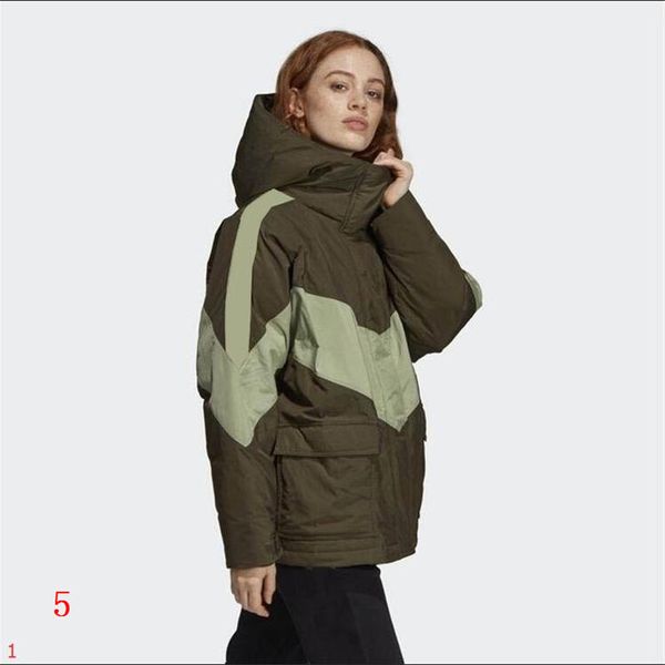 luxury womens patchworkjacket coat womens brand parkas winter outdoor luxury jackets warming letter around hat cool design jacket #1yt5, Black;brown
luxury womens patchworkjacket coat womens brand parkas winter outdoor luxury jackets warming letter around hat cool design jacket #1yt5, Black;brown