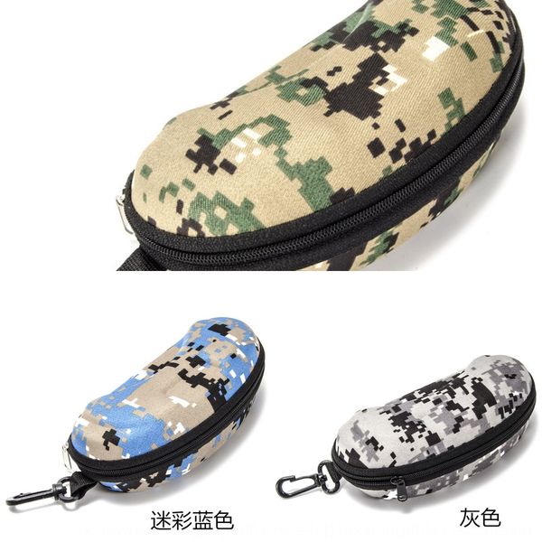 men's and case sun case women's anti-pressure camouflage sunglasses eva zipper box portable creative glasses box
men's and case sun case women's anti-pressure camouflage sunglasses eva zipper box portable creative glasses box