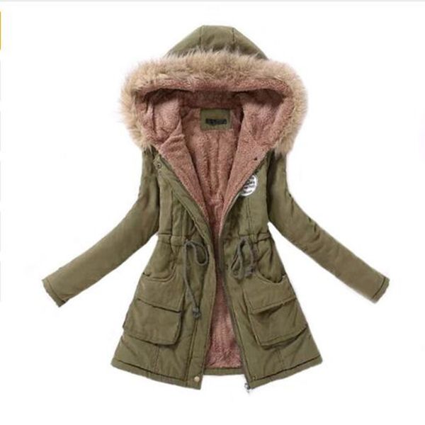 jackets casacos feminino winter cotton women bomber coat veste femme mujer outerwear plus size casual clothes ladies basic, Black
jackets casacos feminino winter cotton women bomber coat veste femme mujer outerwear plus size casual clothes ladies basic, Black