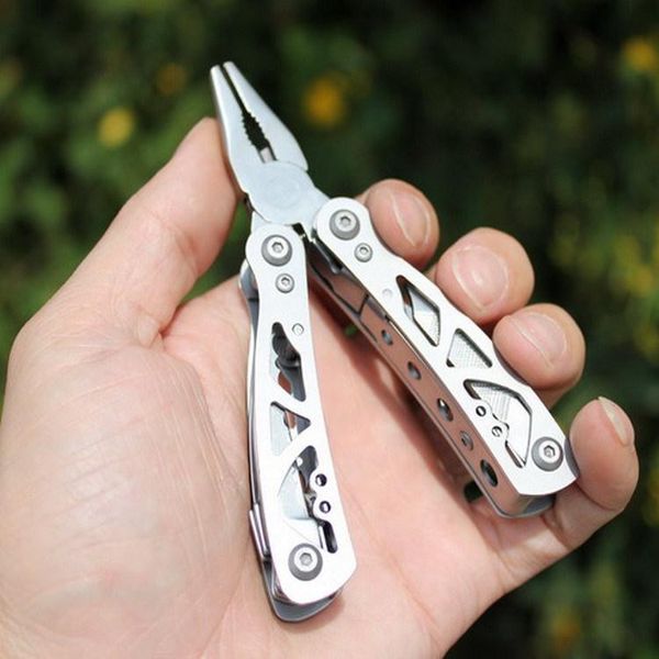 mini, portable outdoor universal tool pliers multi-functional stainless steel folding pliers outdoor camping
mini, portable outdoor universal tool pliers multi-functional stainless steel folding pliers outdoor camping