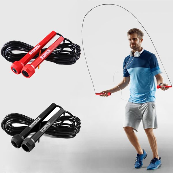 new jump ropes with counter sports fitness adjustable fast speed counting jump skip rope skipping wire home fitness accessories
new jump ropes with counter sports fitness adjustable fast speed counting jump skip rope skipping wire home fitness accessories