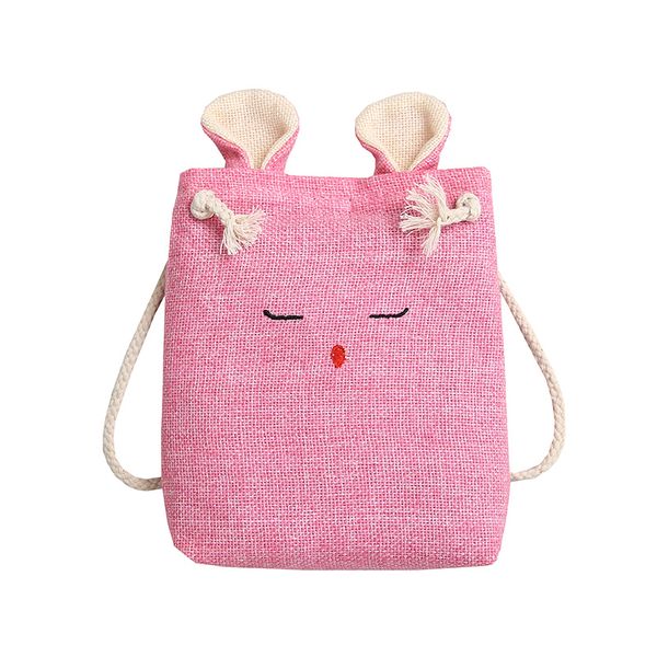 dropshipping women's mini bags girls bags fashion women 2020 small handbags shouder linen string cartoon lovly child, White
dropshipping women's mini bags girls bags fashion women 2020 small handbags shouder linen string cartoon lovly child, White
