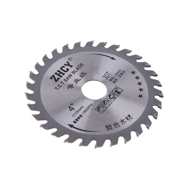 4 inch 30/40 teeth circular saw blade woodworking cut disc super thin metal cutter wood cutting carpenter tool
4 inch 30/40 teeth circular saw blade woodworking cut disc super thin metal cutter wood cutting carpenter tool