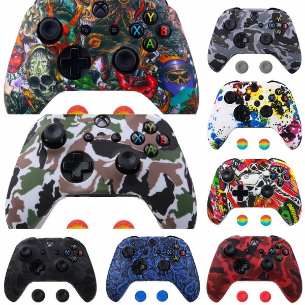 gbozw flexible antislip protective soft guards skin silicone case cover xbox for xbox one controller protector one elite
gbozw flexible antislip protective soft guards skin silicone case cover xbox for xbox one controller protector one elite