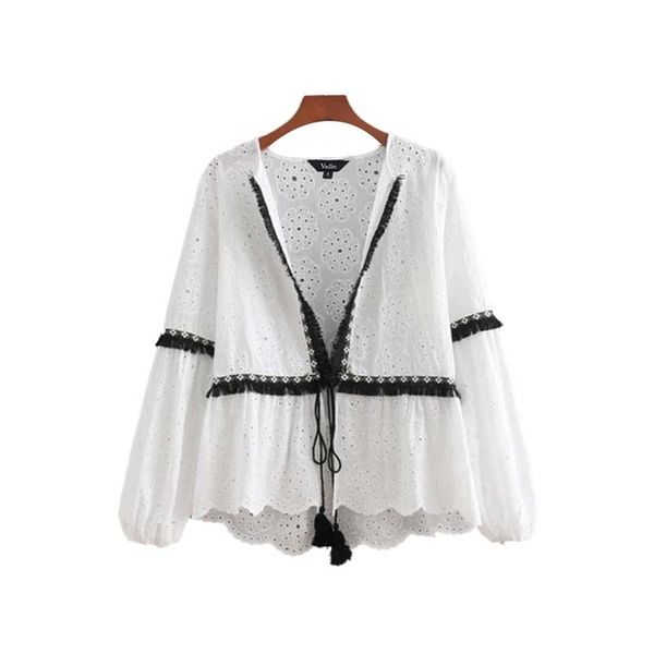 women elegant jacket coat tassels tie long short sleeve casual coats retro female basic chic outerwear, Black;brown 
women elegant jacket coat tassels tie long short sleeve casual coats retro female basic chic outerwear, Black;brown