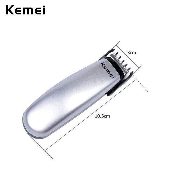 kemei newly design electric hair clipper mini hair trimmer cutting machine beard barber razor for men style tools km-666 bwkf ckxzs
kemei newly design electric hair clipper mini hair trimmer cutting machine beard barber razor for men style tools km-666 bwkf ckxzs