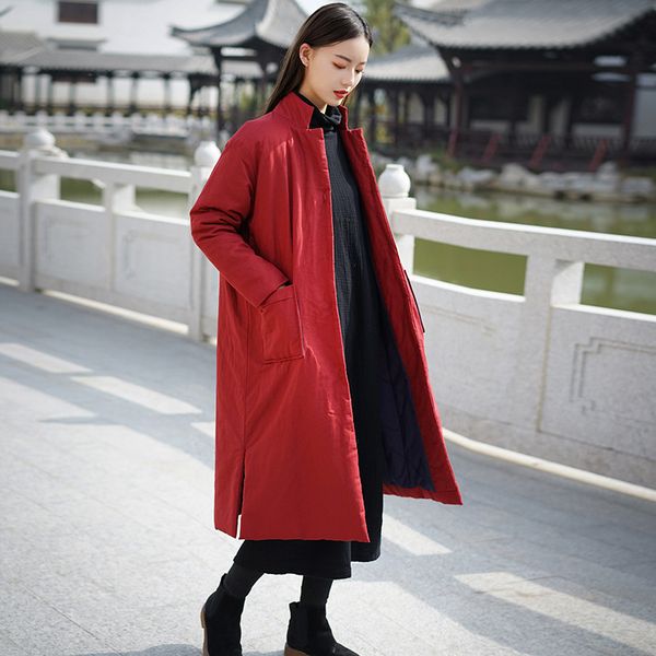 women's down & parkas women winter cotton linen long coat padded overcoat outerwear ladies solid color female 2021 warm oat, Black
women's down & parkas women winter cotton linen long coat padded overcoat outerwear ladies solid color female 2021 warm oat, Black