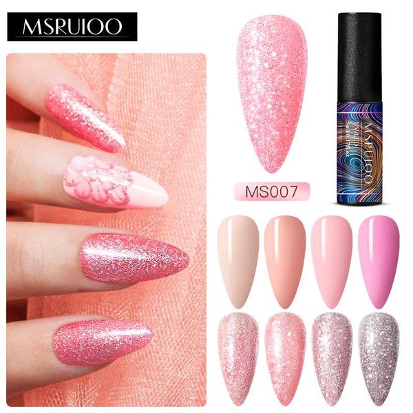 nail gel msruioo art shining glitter sequins platinum paint crystal soak off rose gold uv polish, Red;pink
nail gel msruioo art shining glitter sequins platinum paint crystal soak off rose gold uv polish, Red;pink