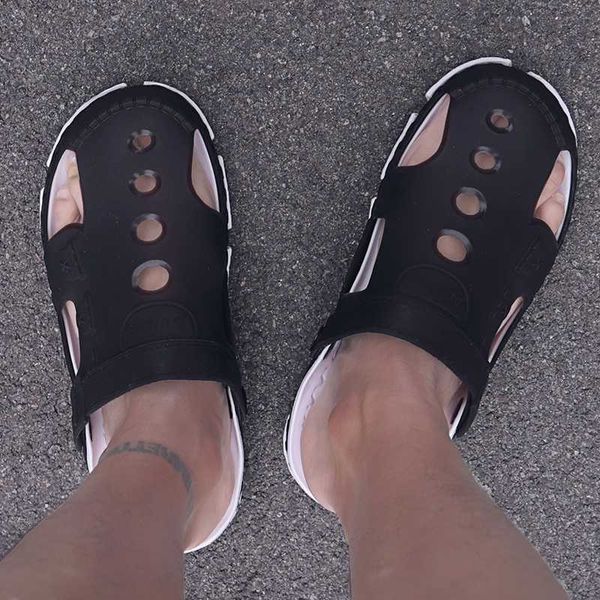original classic garden flip flops water shoes men summer beach aqua slipper outdoor swimming sandals sequin slide shoes
original classic garden flip flops water shoes men summer beach aqua slipper outdoor swimming sandals sequin slide shoes