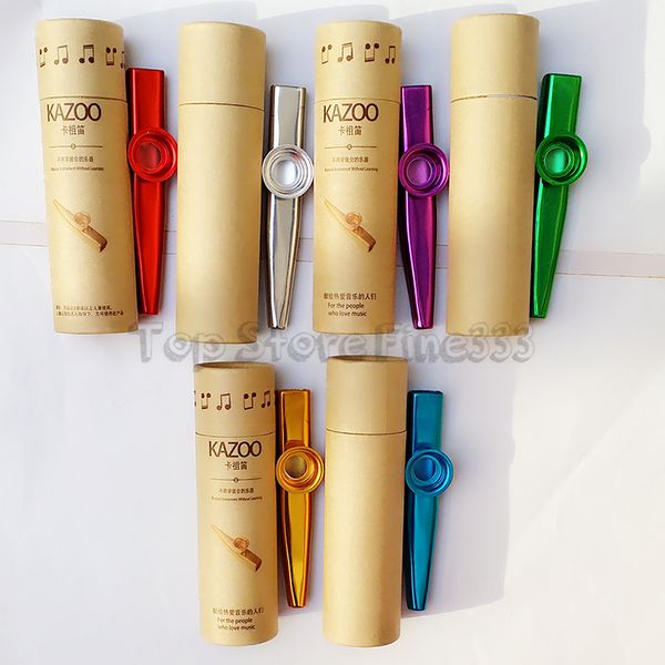 зебра металл kazoo легкий портативный для новичка флейта инструмент любителей музыки духовой инструмент простой дизайн легкий вес
зебра металл kazoo легкий портативный для новичка флейта инструмент любителей музыки духовой инструмент простой дизайн легкий вес