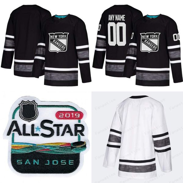 2019 All-Star New York Rangers Mika Zibanejad Kevin Hayes Chris Kreider Jimmy Vesey Neal Pionk Jesper Fast Mats Zuccarello Hockey Jerseys
2019 All-Star New York Rangers Mika Zibanejad Kevin Hayes Chris Kreider Jimmy Vesey Neal Pionk Jesper Fast Mats Zuccarello Hockey Jerseys